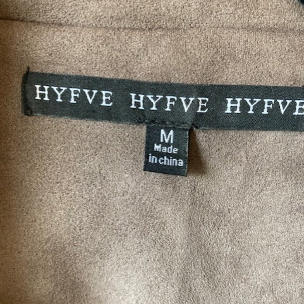 Unstructured Jacket - image 2